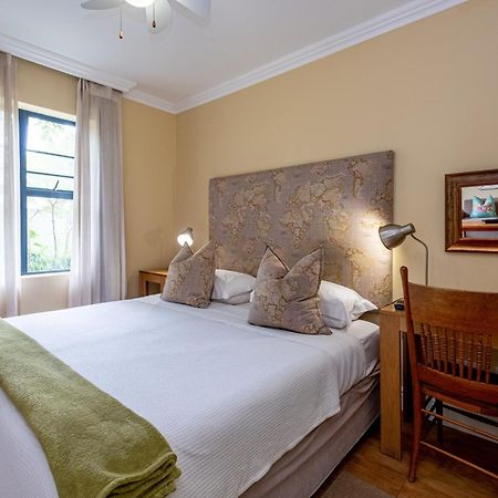 17Onwellington Apartments Джордж Екстериор снимка