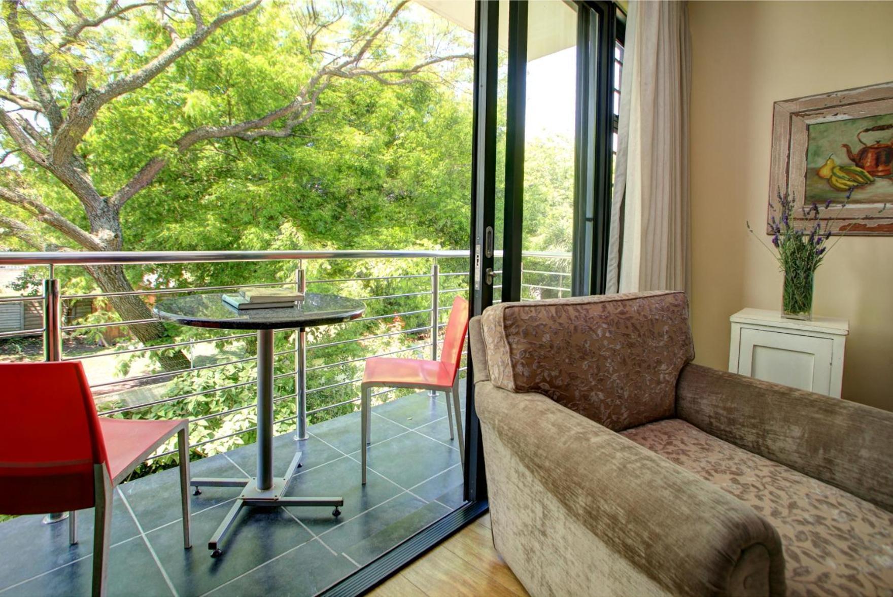 17Onwellington Apartments Джордж Екстериор снимка