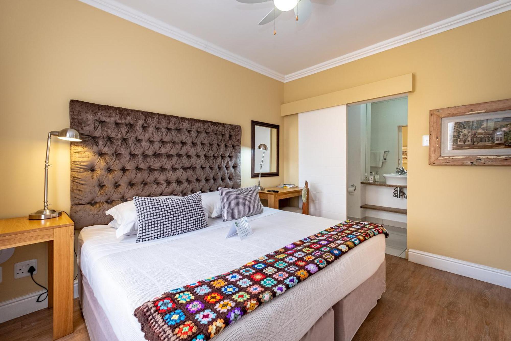 17Onwellington Apartments Джордж Екстериор снимка