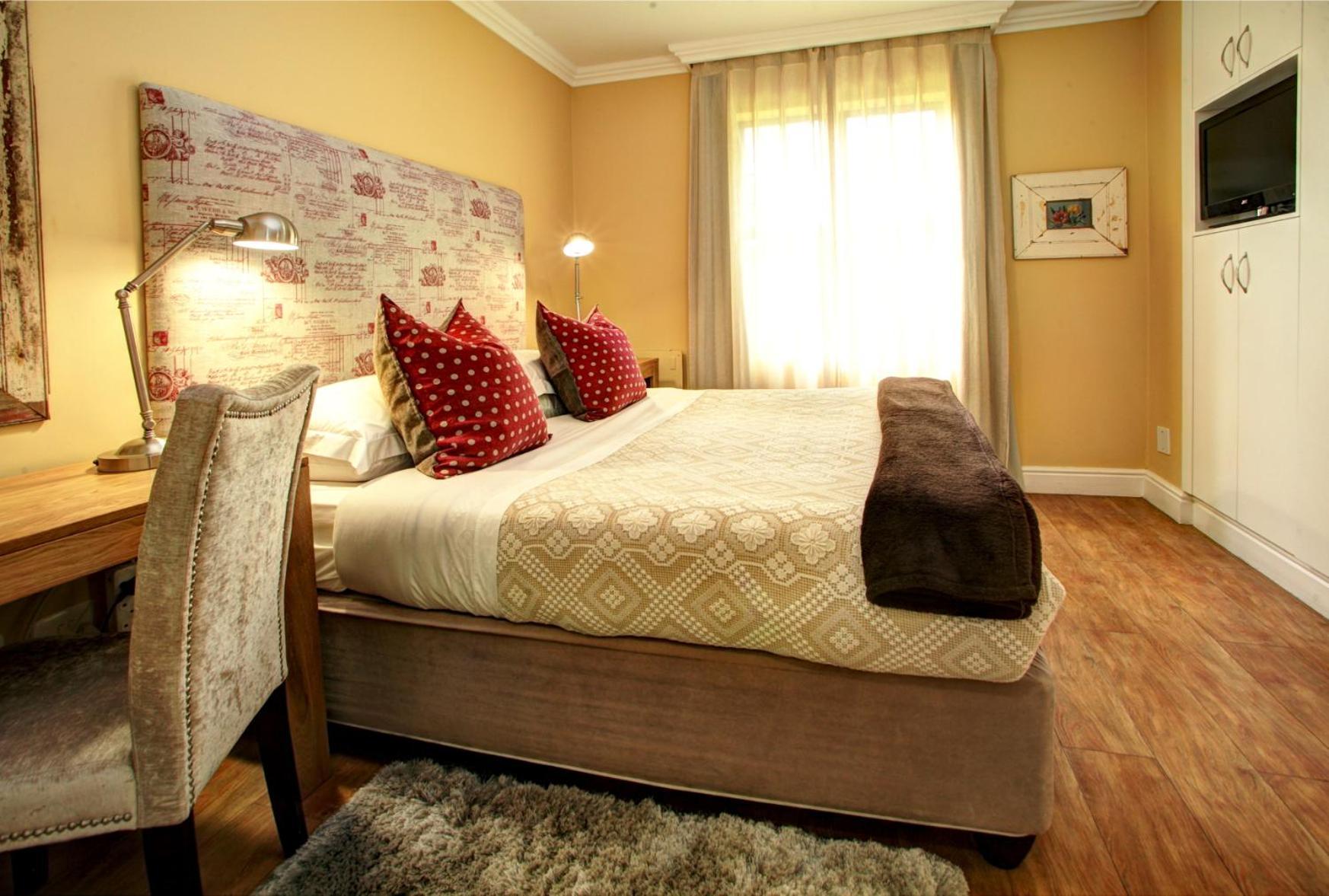 17Onwellington Apartments Джордж Екстериор снимка