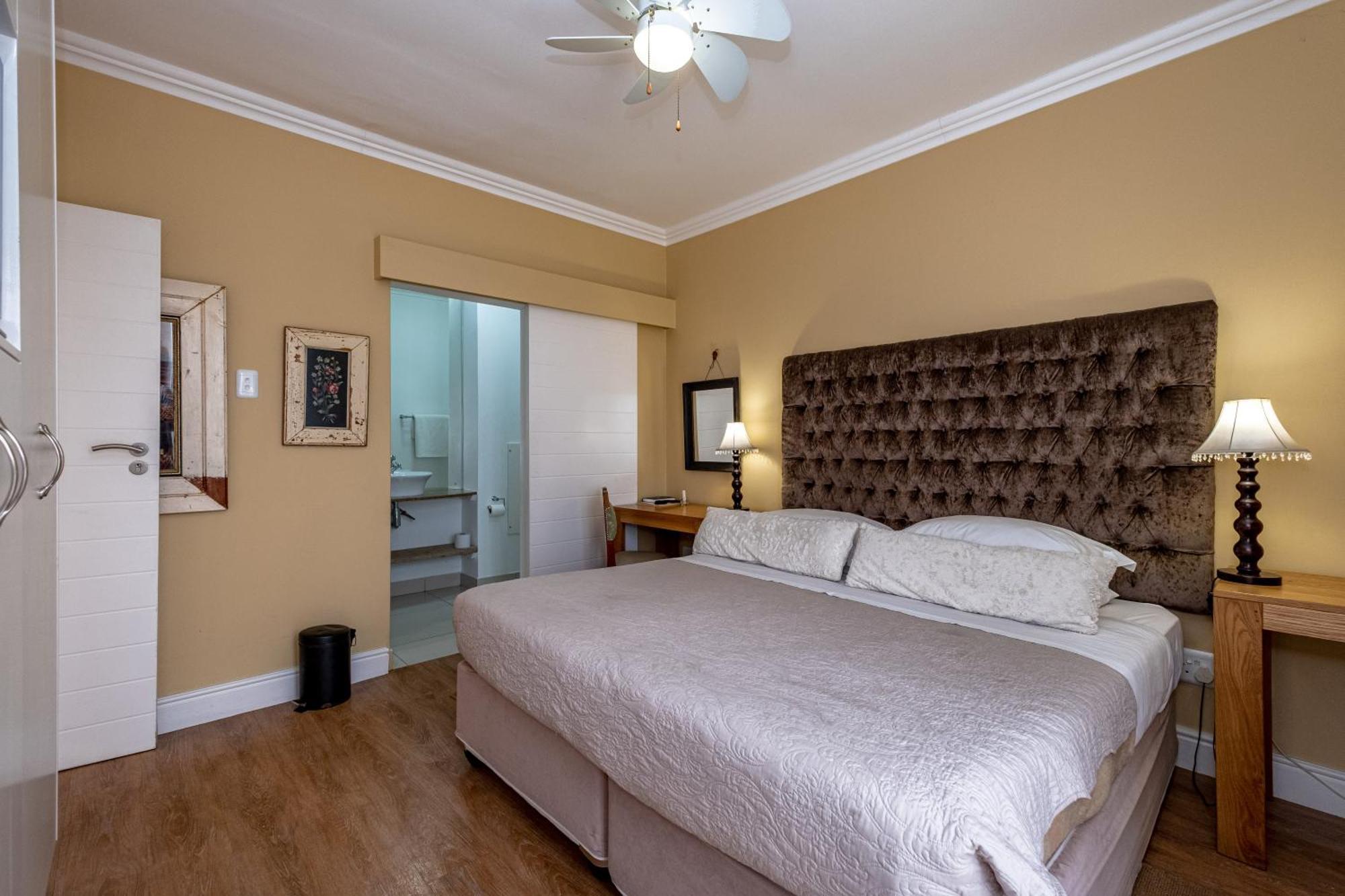 17Onwellington Apartments Джордж Екстериор снимка