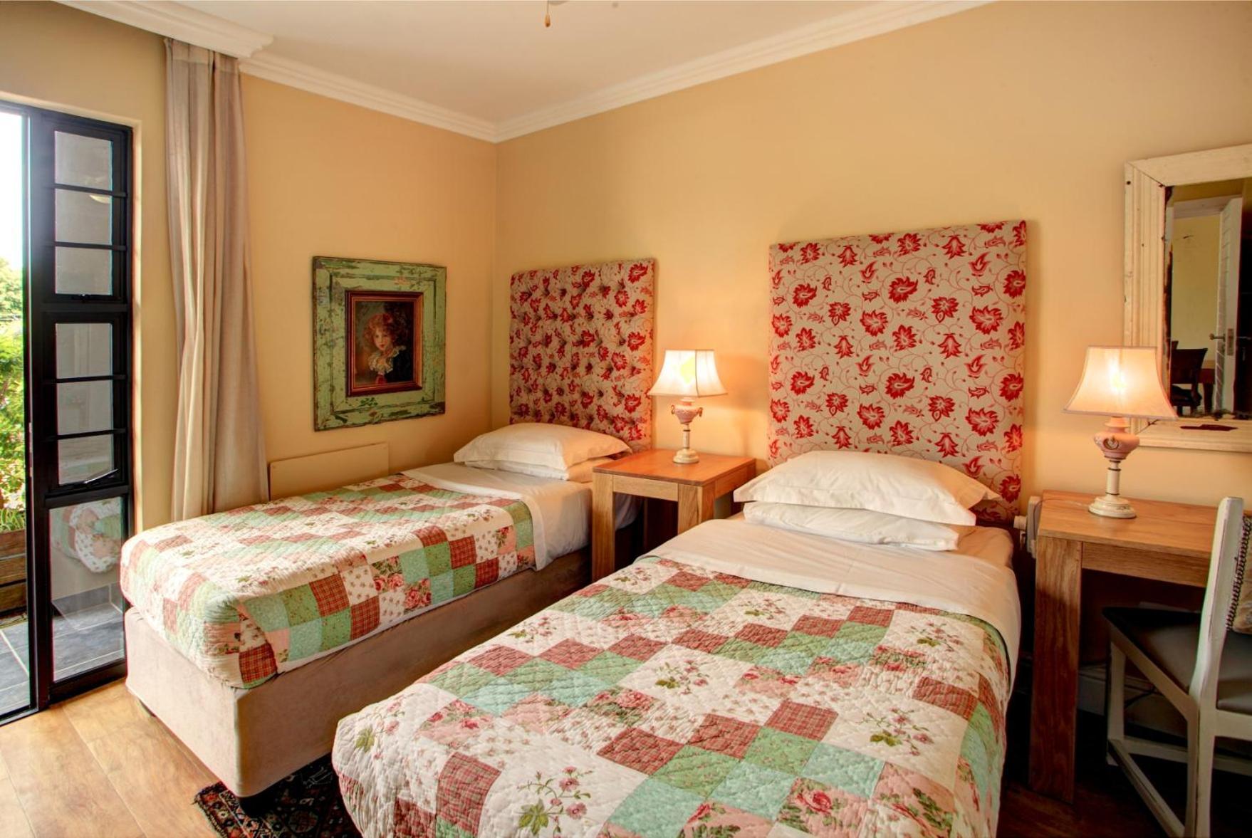 17Onwellington Apartments Джордж Екстериор снимка