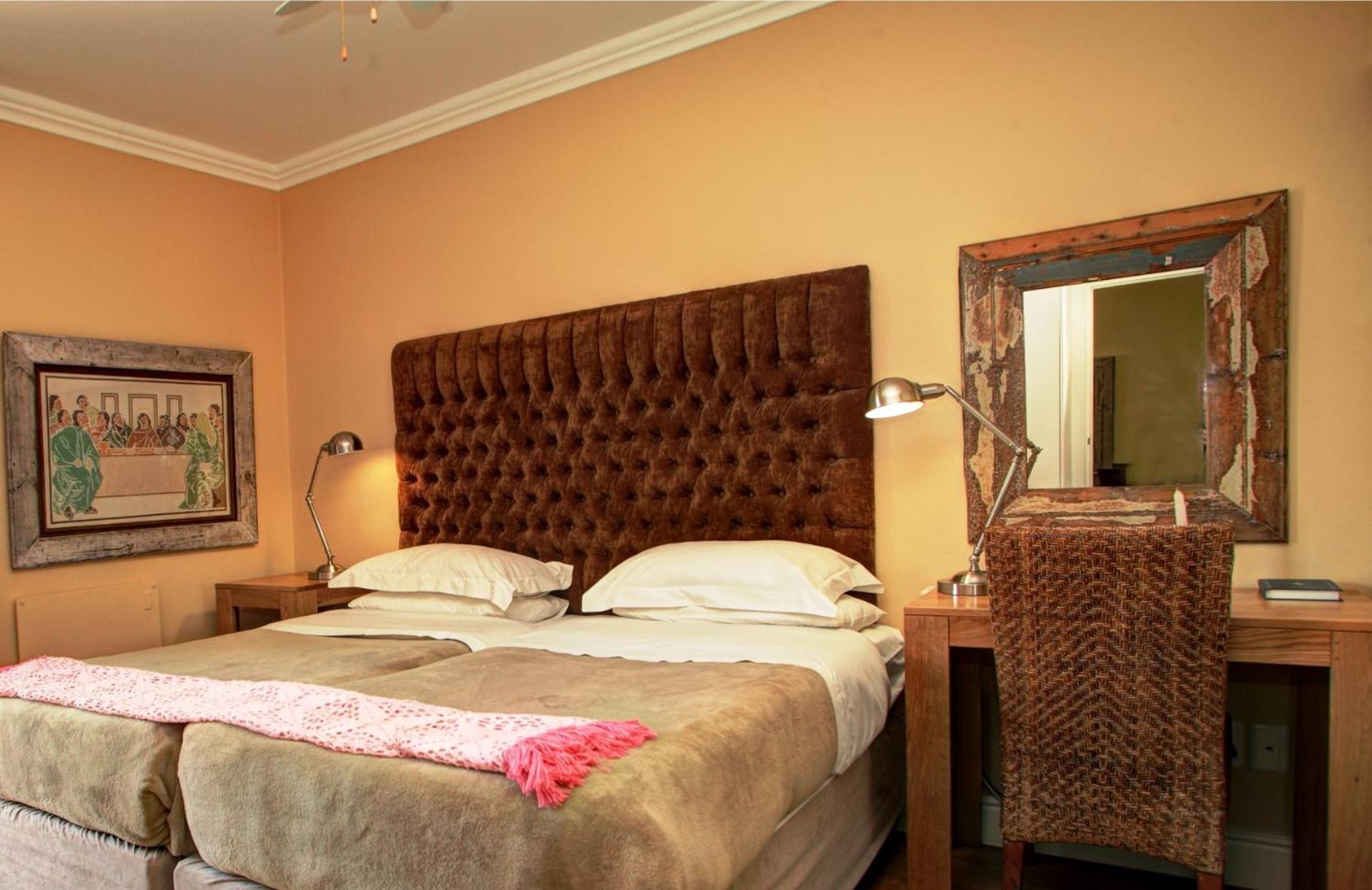 17Onwellington Apartments Джордж Екстериор снимка