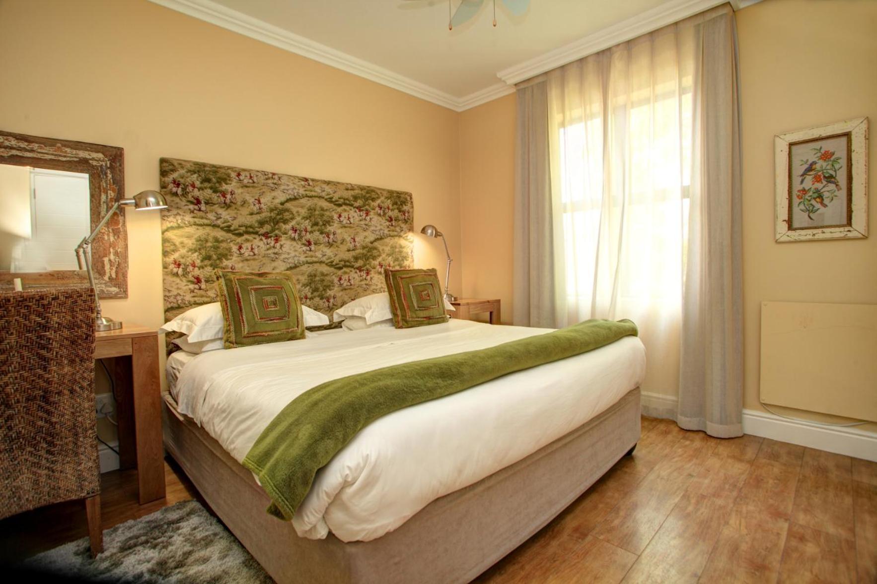 17Onwellington Apartments Джордж Екстериор снимка