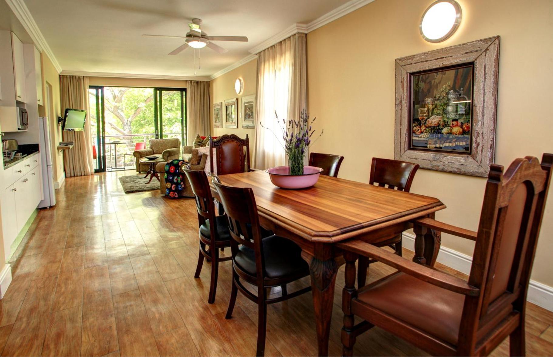 17Onwellington Apartments Джордж Екстериор снимка