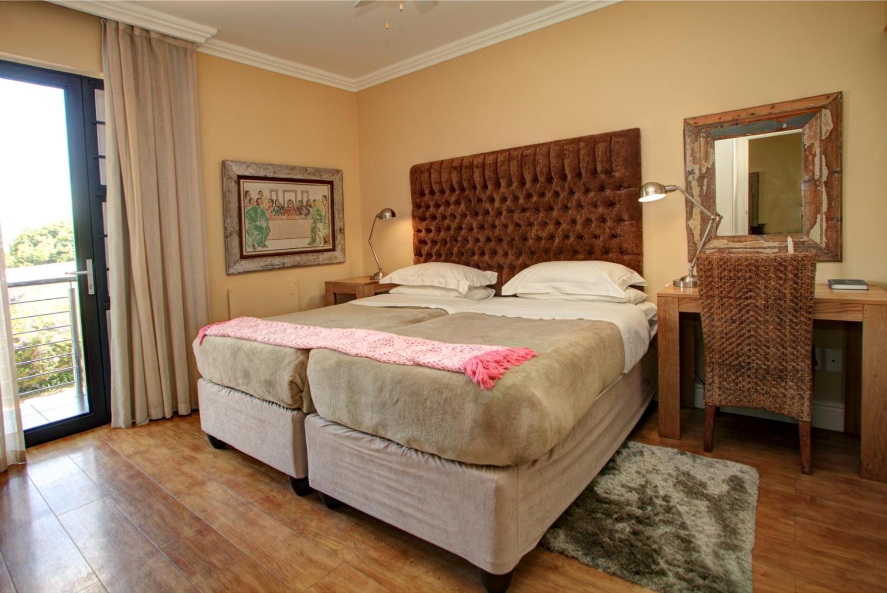17Onwellington Apartments Джордж Екстериор снимка