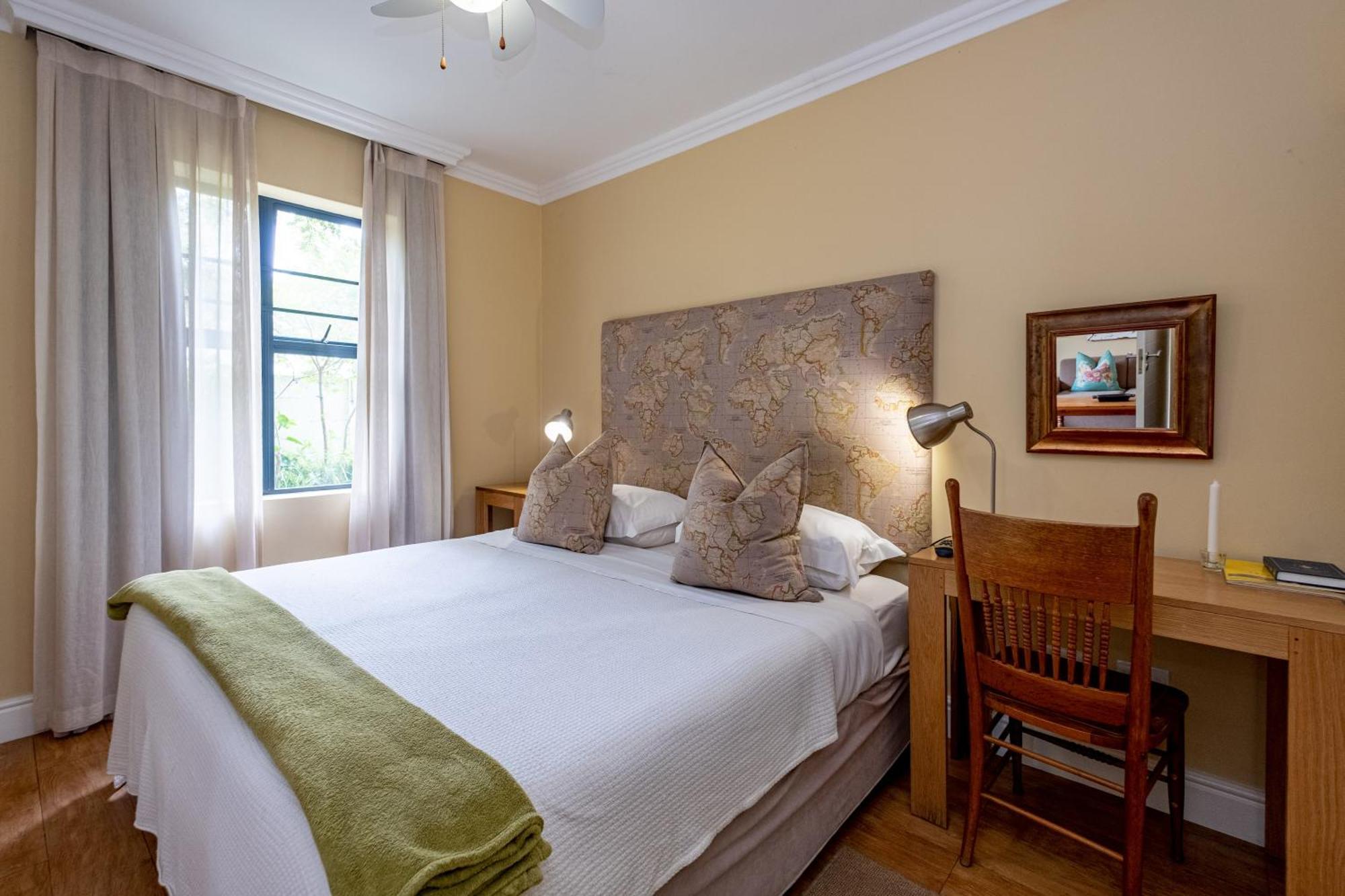 17Onwellington Apartments Джордж Екстериор снимка